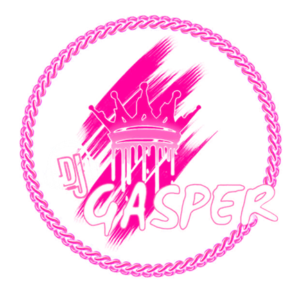 Logo Dj Gasper