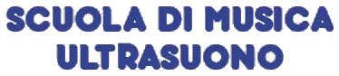Logo Scuola di Musica Ultrasuono
